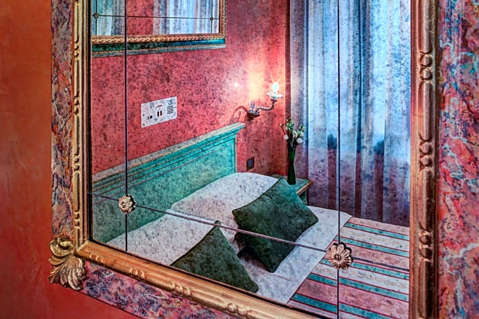 Hotel Firenze