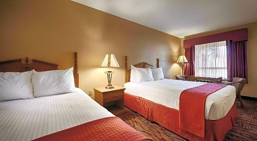 Best Western Inn