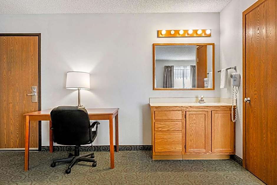 Econo Lodge Billings