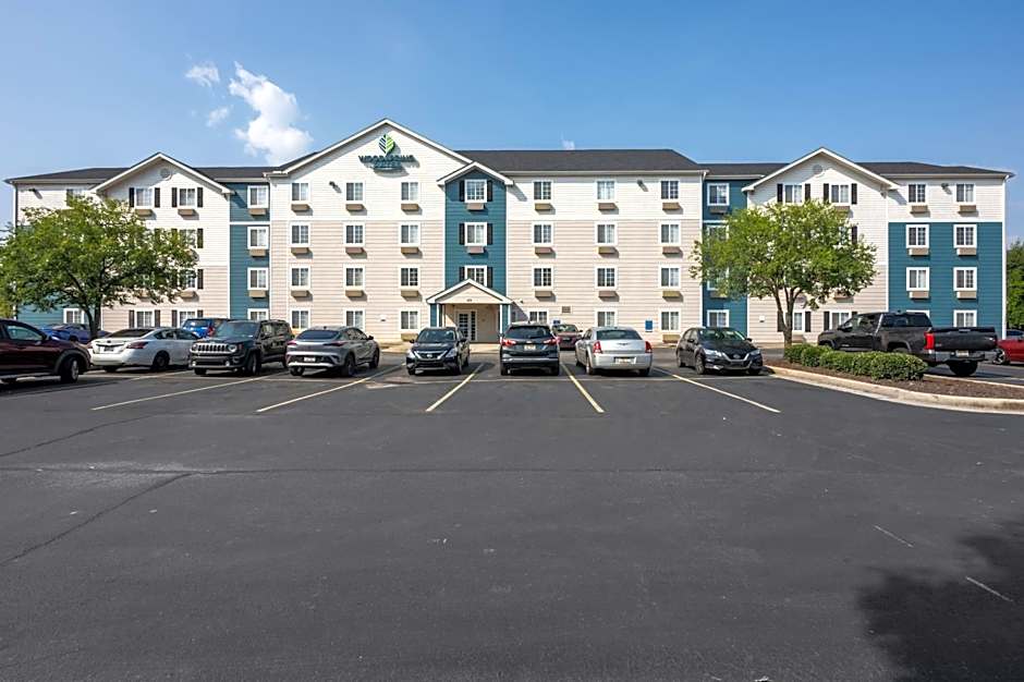 Woodspring Suites Huntsville/ Madison