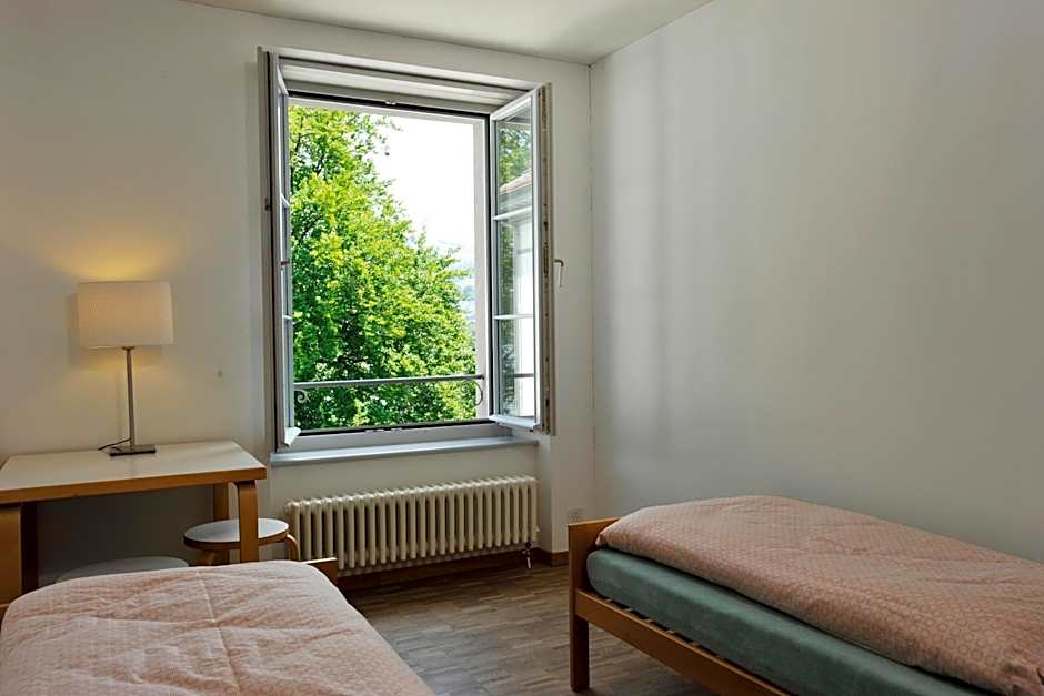 Richterswil Youth Hostel