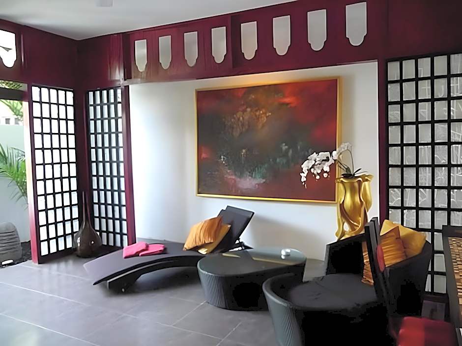 Bonsai Villas Seminyak