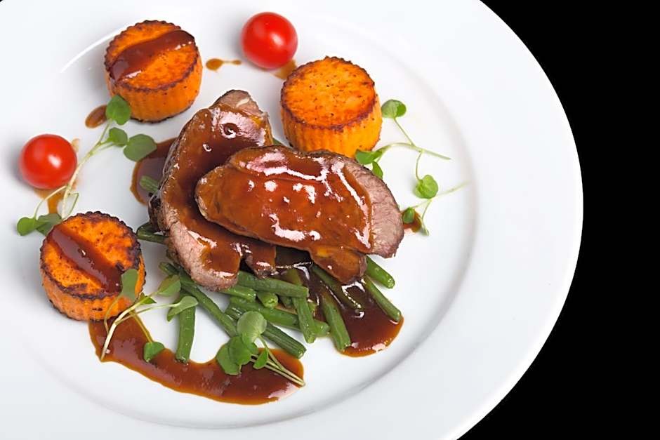 The Oxfordshire Golf & Spa Hotel