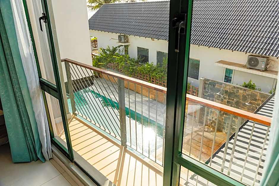 ANANSA BOUTIQUE HOTEL