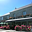 The Huntsman Inn
