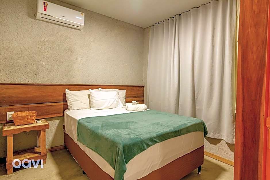 Qavi - Casa com Piscina Privativa - Lambari 06