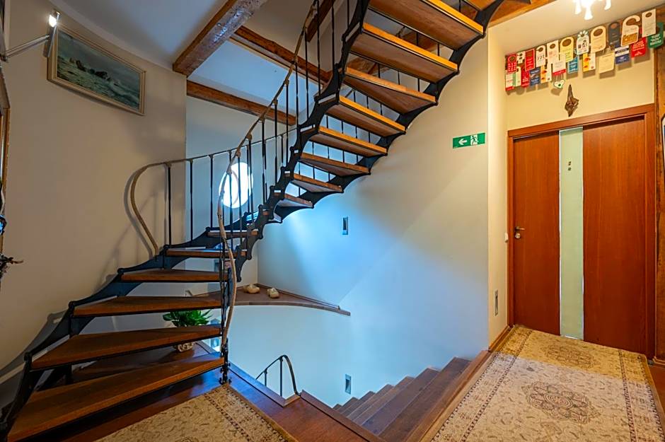 Paivilla Boutique Hotel