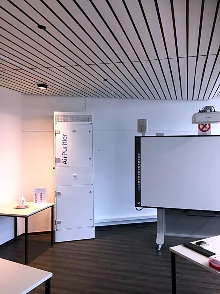 Europa-Haus-Bocholt - Bett & Bike