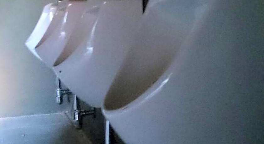 Capsule Hostel Chiangkhan