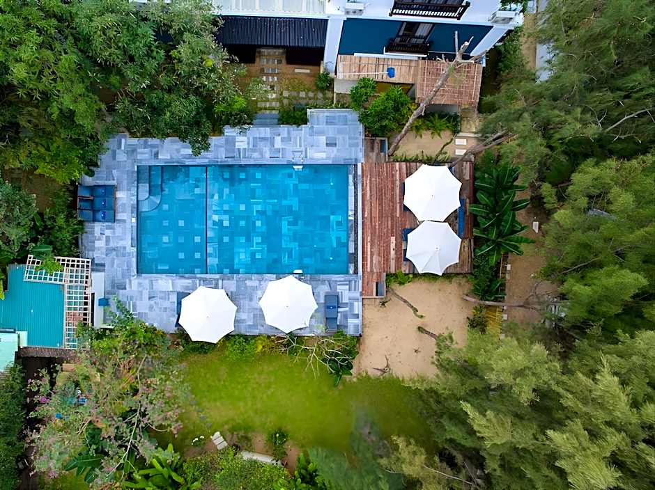 AIRA Boutique Hoi An Hotel & Spa