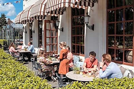 Boutique Hotel Restaurant BAL