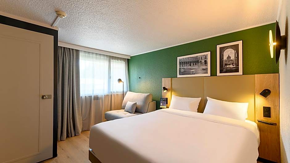 Campanile PRIME - Montpellier Est Le Millenaire