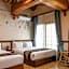 Wangyijimil Hanok Hotel