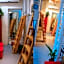 Shejoje Poshtel Hostel