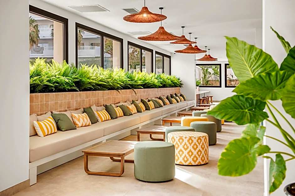 Tangerine by Honne Hotels - Adults Only