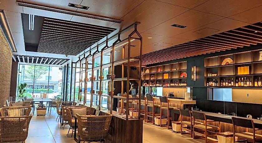 Park Hotel Kyoto