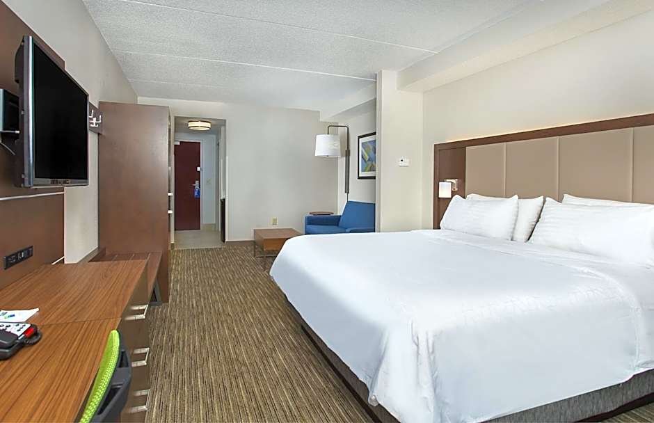 Holiday Inn Express & Suites Lebanon By IHG