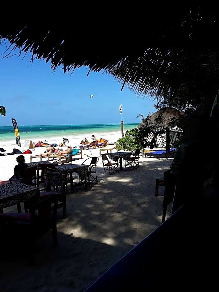 Sipano Beach Lodge Zanzibar