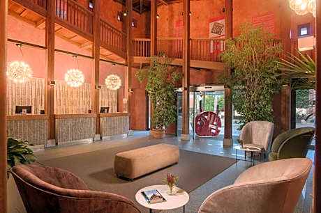 NH Torino Santo Stefano