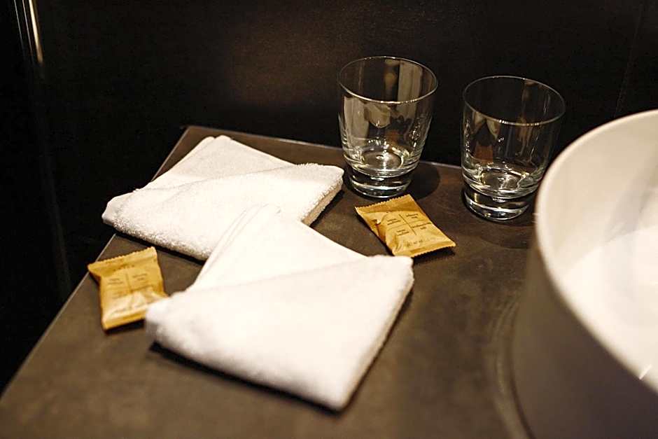 WUD hotel
