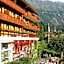 Hotel Bellevue-Wengen