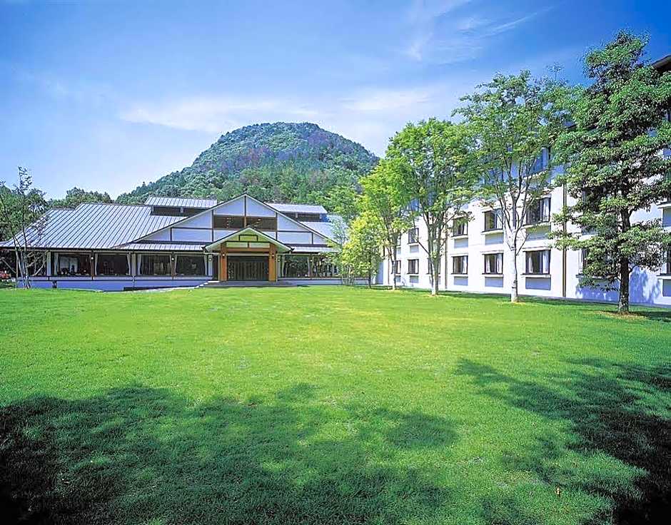 Watarase Onsen Hotel Yamayuri
