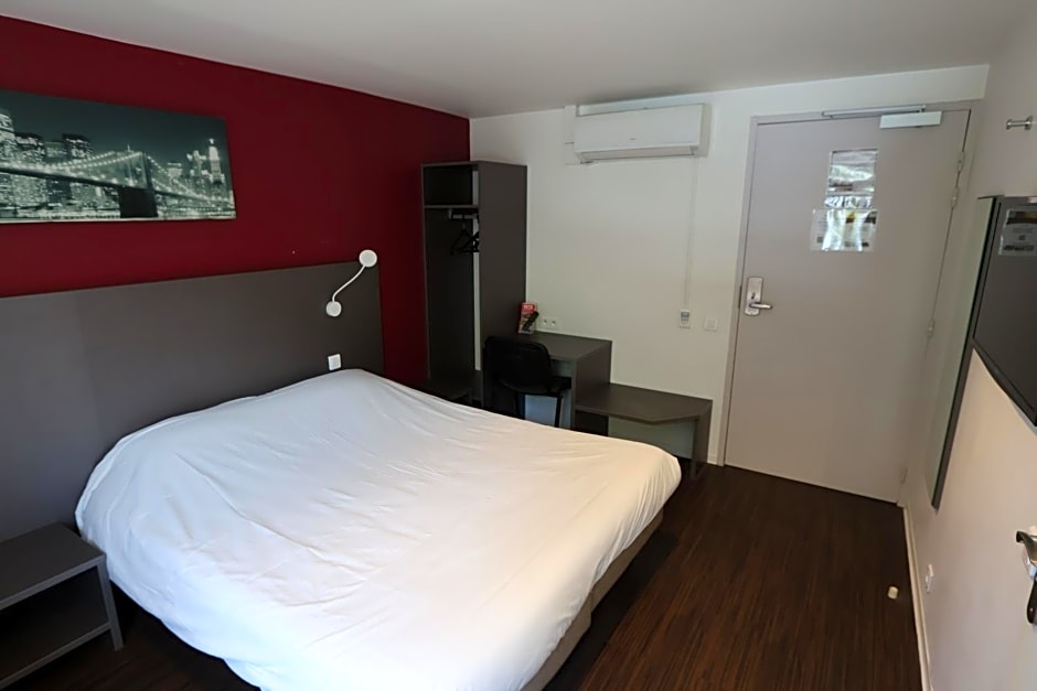 Best Hotel Euromedecine