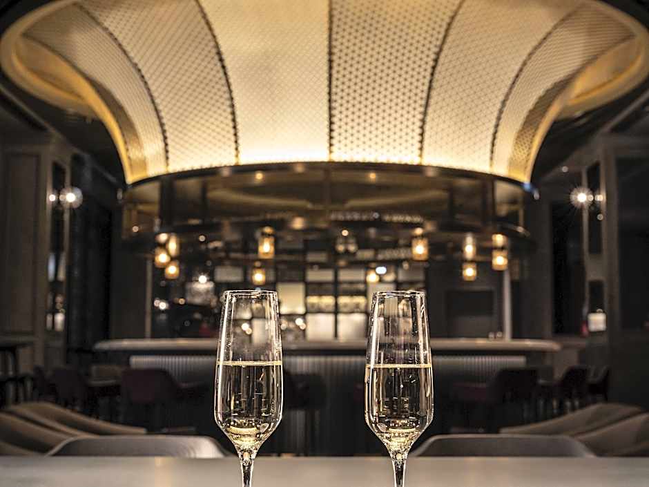 Mercure Tokyo Haneda Airport