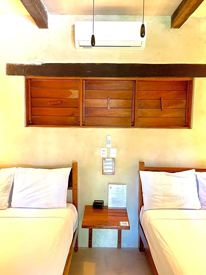 Hotel Buenavista Bacalar Jungle Experience