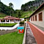 Pousada Pedacinho do ceu suite Izah