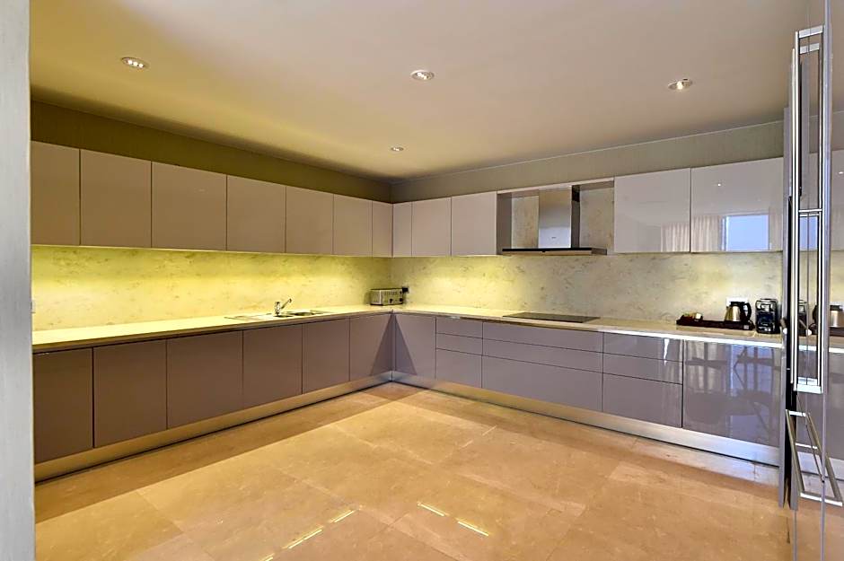 Sirene Luxury Hotel Bodrum