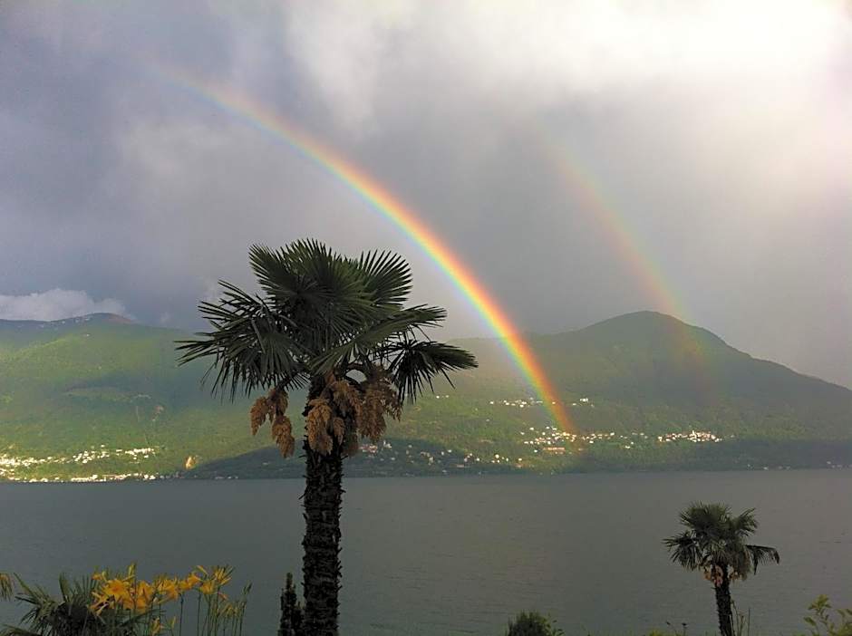 Hotel Garni Rivabella au Lac