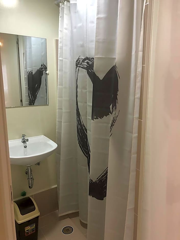 Brenthill Premium Condo Baguio City with Generator