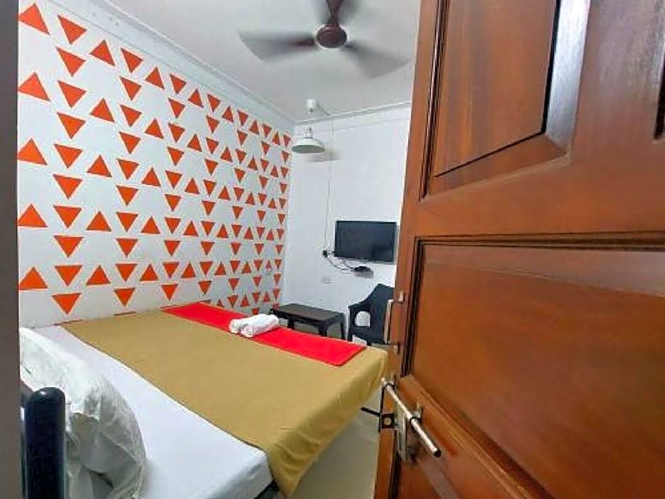OYO 19831 Crystal Holiday Homes – Calangute, 