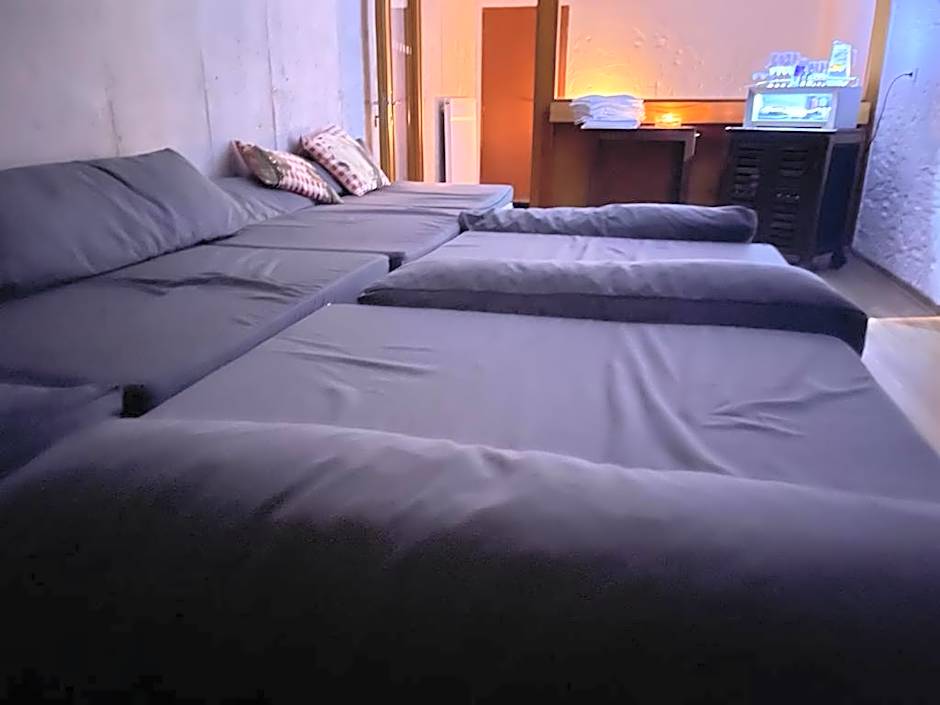Hotel Oddech