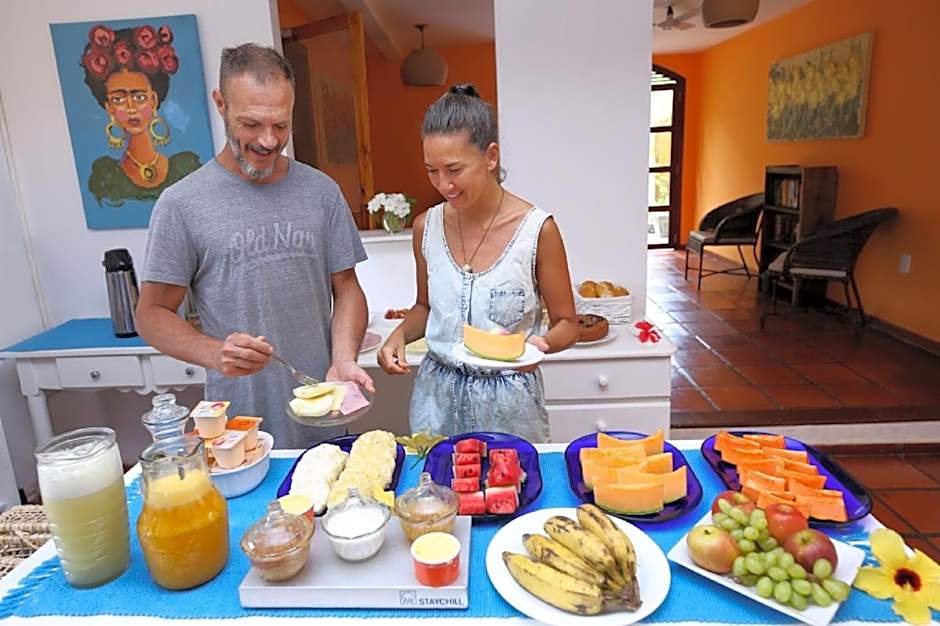 Enseada dos Golfinhos