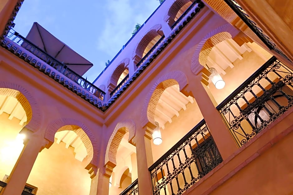 Riad Marrakiss