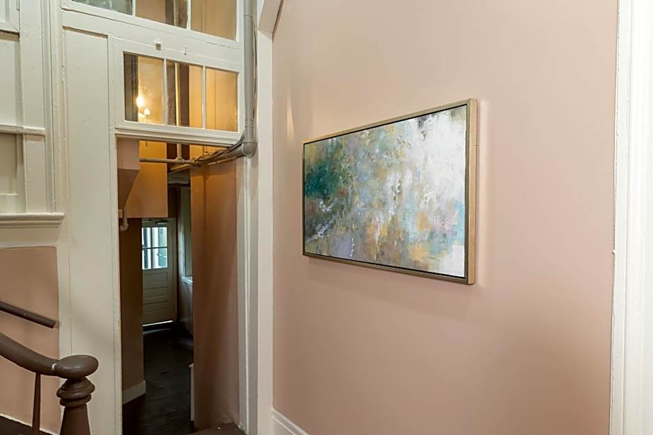 Inn On St. Ann, A French Quarter Guest Houses Property