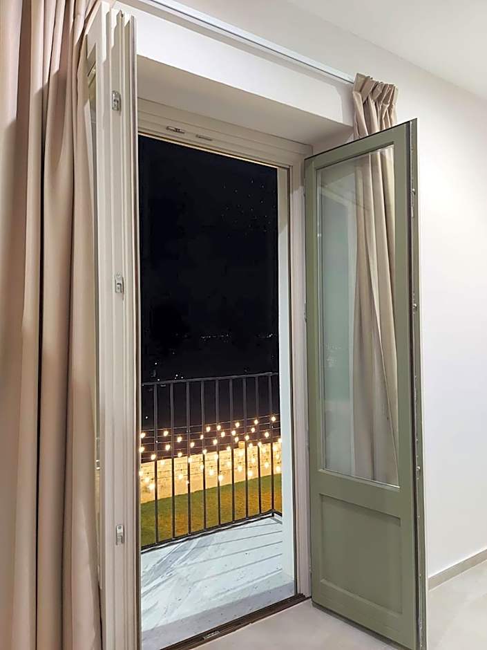 Masseria Torre Saracena