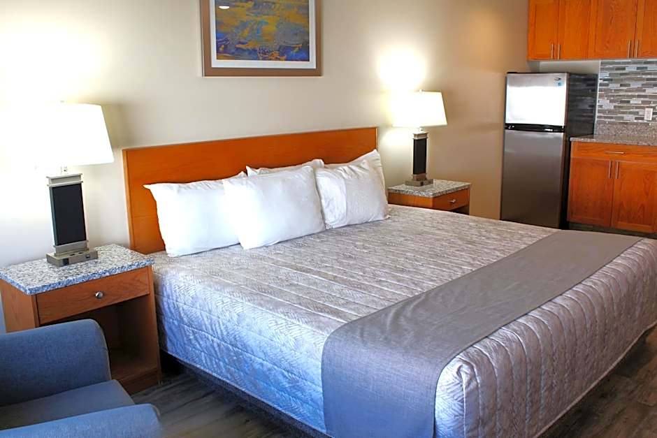 Western Budget Motel #1 Leduc/Nisku