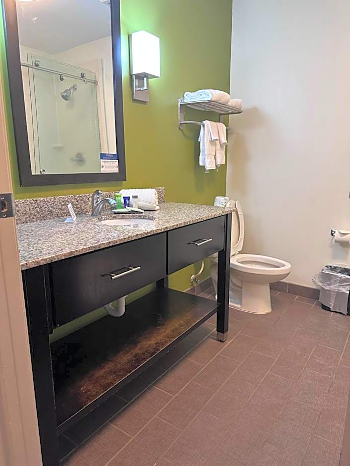 Sleep Inn & Suites Gulfport