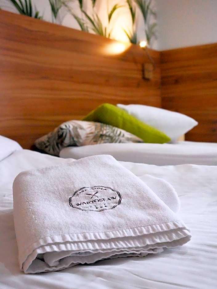 Stara Szkoła Boutique Hotel