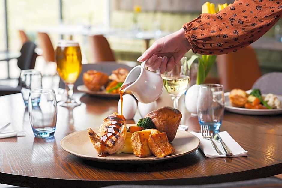 voco Winchester Hotel & Spa By IHG