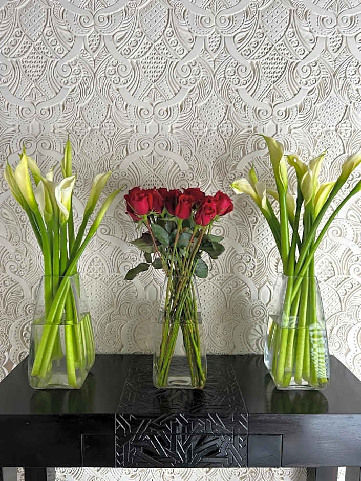 Palais De Fès Suites & Spa