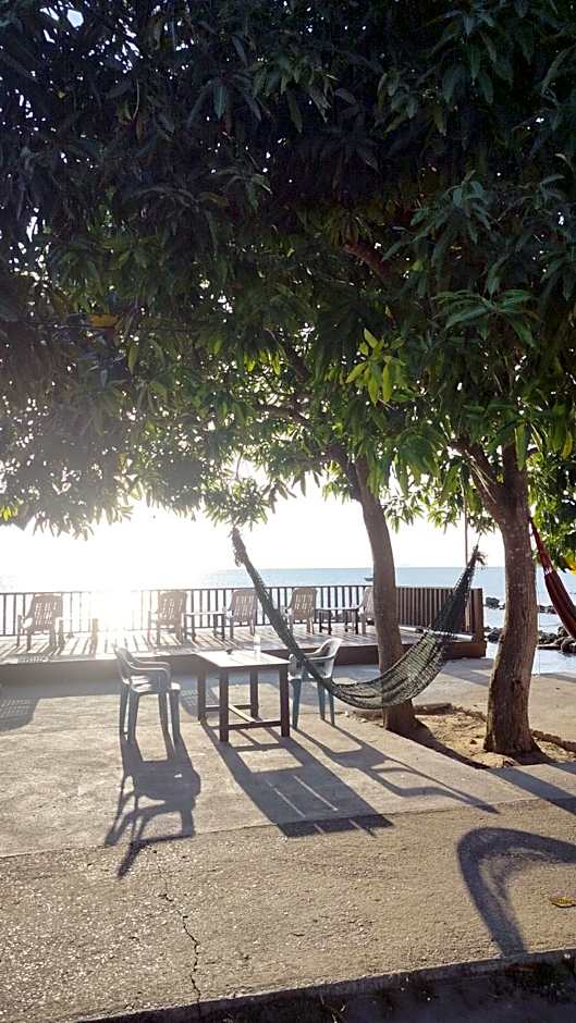 Restu Chalet Tioman