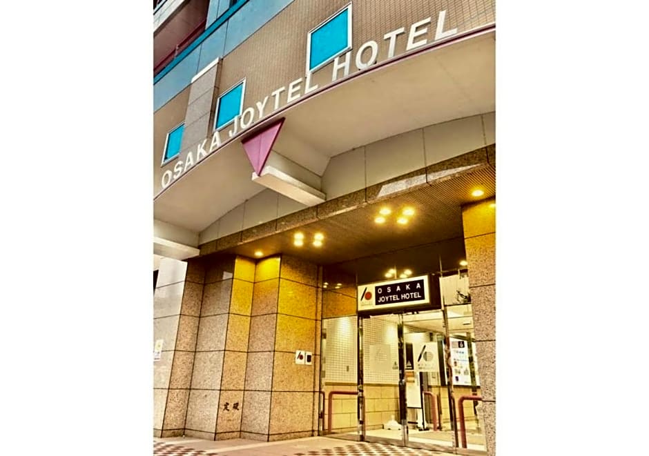 Osaka Joytel Hotel / Vacation STAY 76023