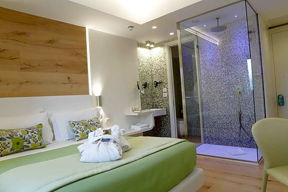 Astrea Wellness & Spa