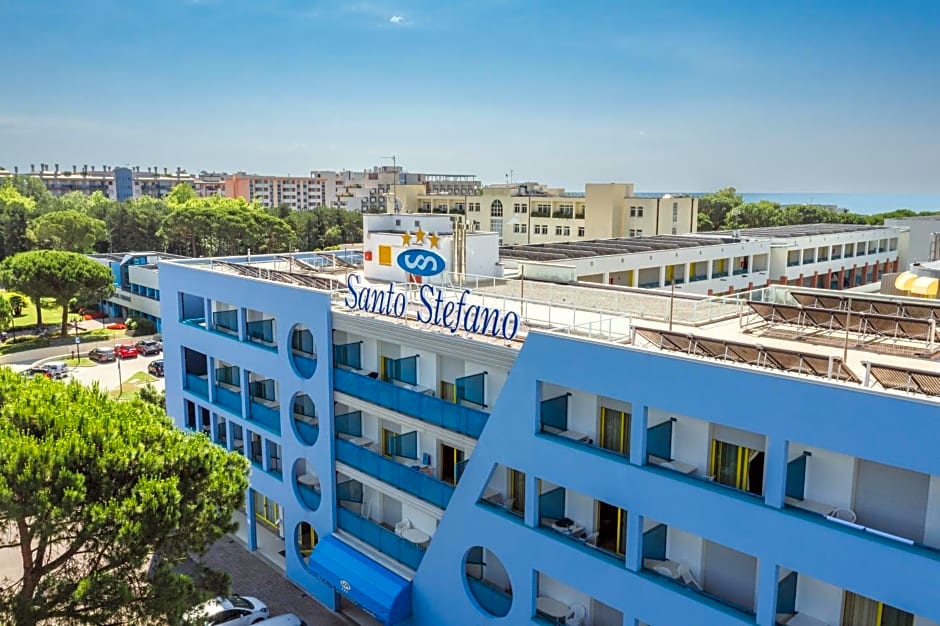 Hotel Santo Stefano