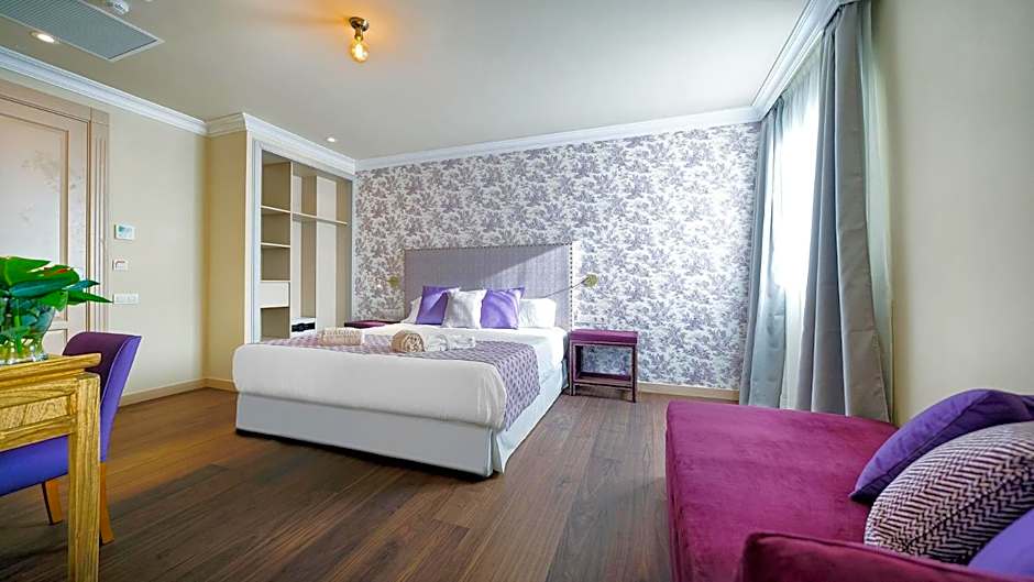 Hotel Emblemático Agáldar