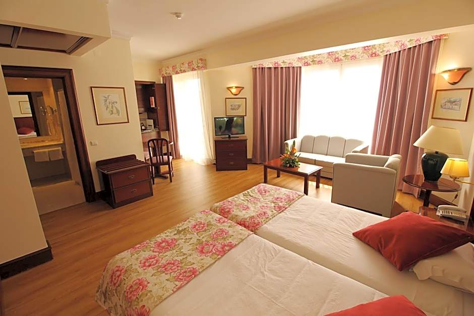 Suite Hotel Jardins Da Ajuda